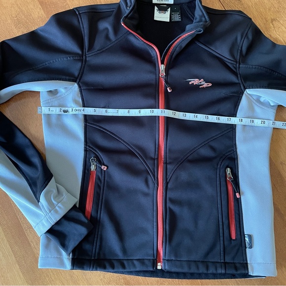 Harley Davidson Riding Jacket (RCS) - Picture 6 of 14